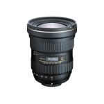 Objectif tokina at x - fonction zoom - 14 mm - 20 mm - f / 2. 0 pro dx - nikon f