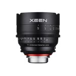 Objectif xeen - fonction grand angle - 24 mm - t1. 5 - nikon f