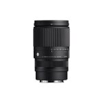 Objectif zoom sigma contemporary 16 - 300mm f3. 5 - 6. 7 dc os noir pour monture sony e
