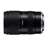 Objectif zoom tamron 28 - 75mm f / 2. 8 di iii vxd g2 noir pour nikon z