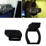L'obturateur de confidentialit protge le couvercle du pare - soleil pour webcam logitech pro webcam ...