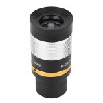 Oculaire zoom 8 - 24mm, lentille de t�lescope optique pour l'observation des �toiles, utilisation astronomique ...
