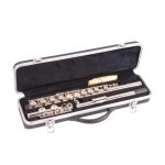 Odyssey ofl100 kit de flûte traversière argent Odyssey ofl100 kit de flûte traversière argent