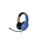 Official switch wired headset airlite - the legend of zelda - hyrule