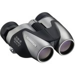Olympus 10 - 30x25 pc - i jumelles prismes de porro compact lgres lentilles asphriques protection ...