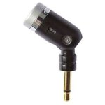 Olympus me - 52 - microphone - pour olympus dm - 3, ds - 71, ls - 11, vn - 7000, 8000, 8100, ws - 520, ...