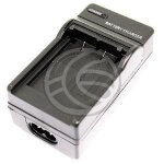 Olympus chargeur de batterie 4. 2v 600ma li - 10b li - 12b