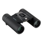 Olympus - jumelles 10 x 25 wp ii - etanche - toit - noir Olympus - jumelles 10 x 25 wp ii - etanche - toit - noir