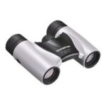 Olympus - jumelles 8 x 21 rc ii - toit - blanc