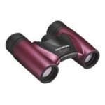 Olympus - jumelles 8 x 21 rc ii - toit - magenta