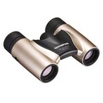 Olympus - jumelles 8 x 21 rc ii - toit - or