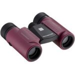 Olympus - jumelles 8 x 21 rc ii wp - etanche - toit - magenta