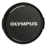 Olympus lc - 46 objektivdeckel Olympus lc - 46 objektivdeckel