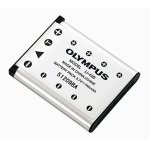 Olympus li - 42b - pile pour appareil photo li - ion 740 mah - pour olympus d - 765; stylus tough tg ...