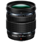 Olympus m. zuiko digital ed 12 - 45mm f / 4 pro