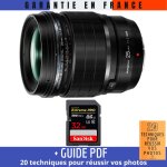 Olympus m. zuiko digital ed 25mm f / 1. 2 pro + 1 sandisk 32gb uhs - ii 300 mb / s + guide pdf '20 tech. ... Olympus m. zuiko digital ed 25mm f / 1. 2 pro + 1 sandisk 32gb uhs - ii 300 mb / s + guide pdf '20 tech. ...