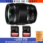 Olympus m. zuiko digital ed 25mm f / 1. 2 pro + 2 sandisk 32gb uhs - ii 300 mb / s + guide pdf '20 tech. ... Olympus m. zuiko digital ed 25mm f / 1. 2 pro + 2 sandisk 32gb uhs - ii 300 mb / s + guide pdf '20 tech. ...