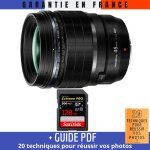 Olympus m. zuiko digital ed 45mm f / 1. 2 pro + 1 sandisk 128gb uhs - ii 300 mb / s + guide pdf mcz direct ... Olympus m. zuiko digital ed 45mm f / 1. 2 pro + 1 sandisk 128gb uhs - ii 300 mb / s + guide pdf mcz direct ...