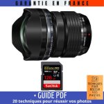 Olympus m. zuiko digital ed 7 - 14mm f / 2. 8 pro + 1 sandisk 128gb uhs - ii 300 mb / s + guide pdf '20 ... Olympus m. zuiko digital ed 7 - 14mm f / 2. 8 pro + 1 sandisk 128gb uhs - ii 300 mb / s + guide pdf '20 ...