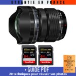 Olympus m. zuiko digital ed 7 - 14mm f / 2. 8 pro + 2 sandisk 64gb uhs - ii 300 mb / s + guide pdf '20 ... Olympus m. zuiko digital ed 7 - 14mm f / 2. 8 pro + 2 sandisk 64gb uhs - ii 300 mb / s + guide pdf '20 ...