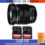 Olympus m. zuiko digital ed 8 - 25mm f / 4 pro + 2 sandisk 128gb uhs - ii 300 mb / s + guide pdf '20 ... Olympus m. zuiko digital ed 8 - 25mm f / 4 pro + 2 sandisk 128gb uhs - ii 300 mb / s + guide pdf '20 ...
