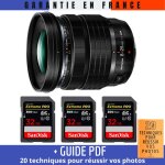 Olympus m. zuiko digital ed 8 - 25mm f / 4 pro + 3 sandisk 32gb uhs - ii 300 mb / s + guide pdf '20 tech. ... Olympus m. zuiko digital ed 8 - 25mm f / 4 pro + 3 sandisk 32gb uhs - ii 300 mb / s + guide pdf '20 tech. ...