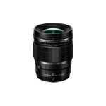 Olympus objectif 17mm f / 1. 2