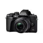 Olympus om - d e - m10 mark iii s avec objectif m. zuiko digital 14 - 42mm ii r noir Olympus om - d e - m10 mark iii s avec objectif m. zuiko digital 14 - 42mm ii r noir