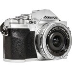 Olympus om - d e - m10 mark iv - appareil photo numrique - sans miroir - 20. 3 mp - quatre tiers - 4k ...