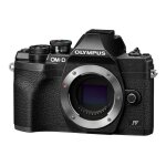 Olympus om - d e - m10 mark iv - appareil photo numérique - sans miroir - 20. 3 mp - quatre tiers - 4k ... Olympus om - d e - m10 mark iv - appareil photo numérique - sans miroir - 20. 3 mp - quatre tiers - 4k ...