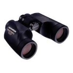Olympus pathfinder exps - 1 - jumelles 10 x 42 - porro