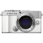 Olympus pen e - p7 boitier nu blanc Olympus pen e - p7 boitier nu blanc
