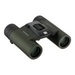 Olympus - v501011ee000 - jumelles wp ii - 8 x 25 - etanche - vert foret
