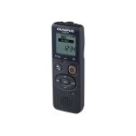 Olympus vn - 541pc - enregistreur vocal - 4 go - avec microphone olympus telephone pickup tp - 8