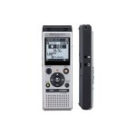 Olympus ws - 882 - enregistreur vocal - 250 mw - 4 go - argent Olympus ws - 882 - enregistreur vocal - 250 mw - 4 go - argent