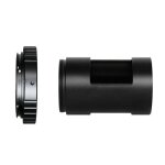 Om olymp verser couleur tube adaptateur de camra et de conversion bague, versez photo reflex numrique ...