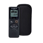 Om system dictaphone vn 540 pc + tui cs 131