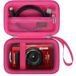 Om system portable case robuste tg - 7 appareil photo numrique / om system olympu tg - 7 appareil photo ...