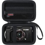 Om system portable case robuste tg - 7 appareil photo numrique / om system olympu tg - 7 appareil photo ...