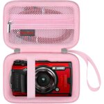 Om system portable case robuste tg - 7 appareil photo numrique / om system olympu tg - 7 appareil photo ...
