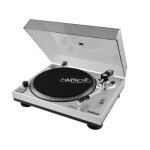 Omnitronic bd - 1350 - platine - argent