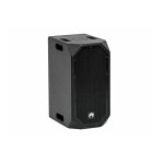 Omnitronic bob - 82x subwoofer black