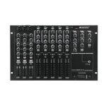 Omnitronic cm - 5300 club mixer