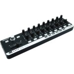 Omnitronic fad - 9 contrôleur usb midi Omnitronic fad - 9 contrôleur usb midi