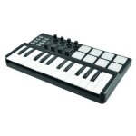 Omnitronic key - 288 clavier usb / contrleur midi