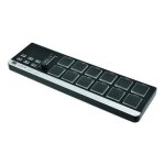 Omnitronic pad - 12 contrôleur usb / midi Omnitronic pad - 12 contrôleur usb / midi