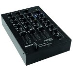 Omnitronic pm - 311p table de mixage 3 canaux mp3 usb Omnitronic pm - 311p table de mixage 3 canaux mp3 usb