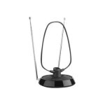 One for all sv - 9033 - antenne d'intérieur tnt radio noir One for all sv - 9033 - antenne d'intérieur tnt radio noir