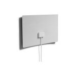 One for all sv9440 - antenne d'int�rieure - filtre 5g - ultra plate - full hd - filtres anti interf�rences ...