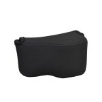 One oc - s1 - etui néoprène pour appareil photo numérique - noir - sony a5000, a5100, a6000 + 16 - 50mm ... One oc - s1 - etui néoprène pour appareil photo numérique - noir - sony a5000, a5100, a6000 + 16 - 50mm ...